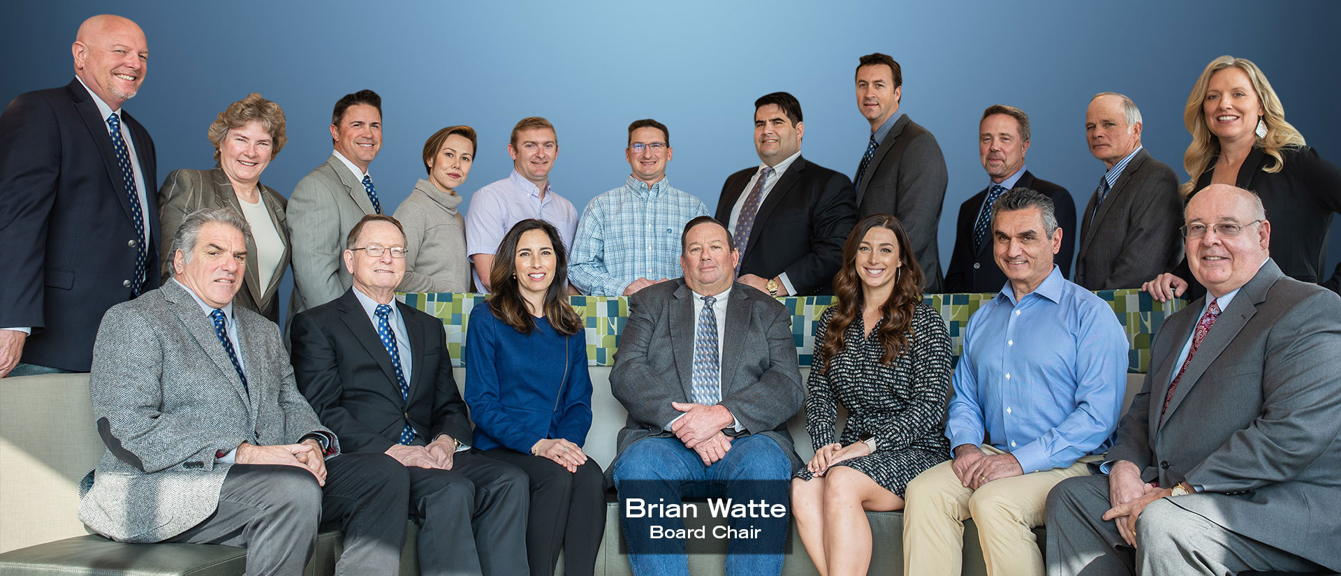 2019 Board of Directors