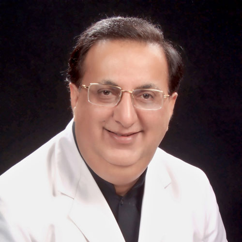Dr. H.K. Chopra