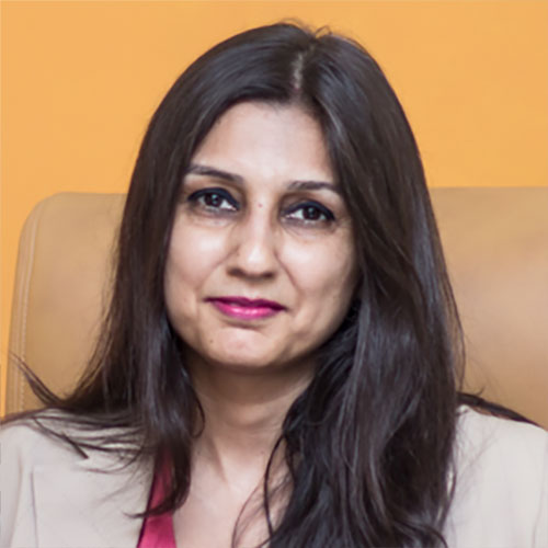 Kavita Devgan