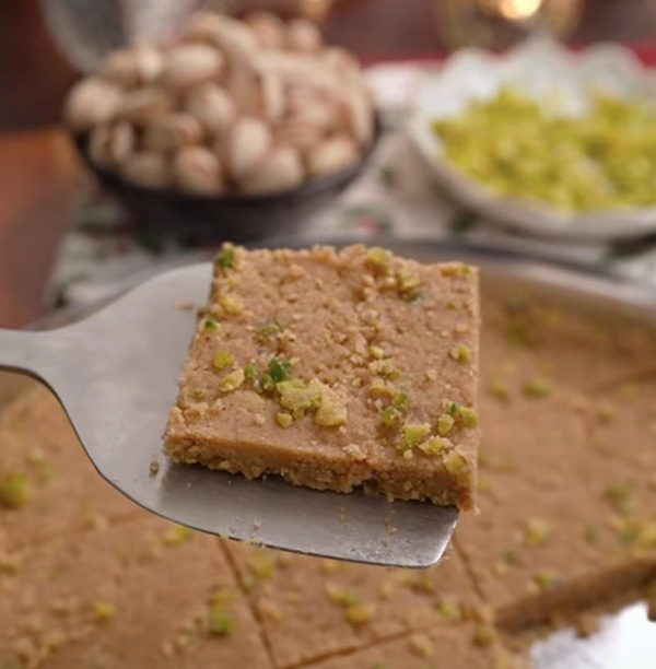 American pistachios - Raksha Bandhan