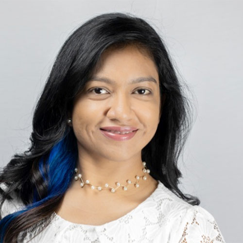 Rashmi Cherian