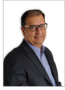 Sumit Saran