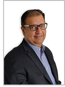 Sumit Saran