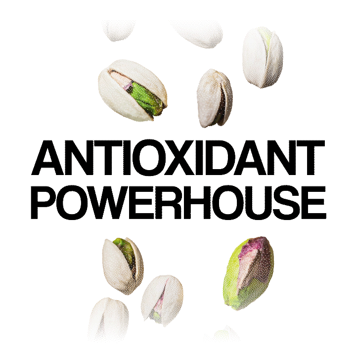 Antioxidant Powerhouse