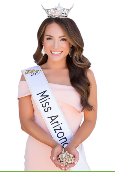 Miss Arizona 2019