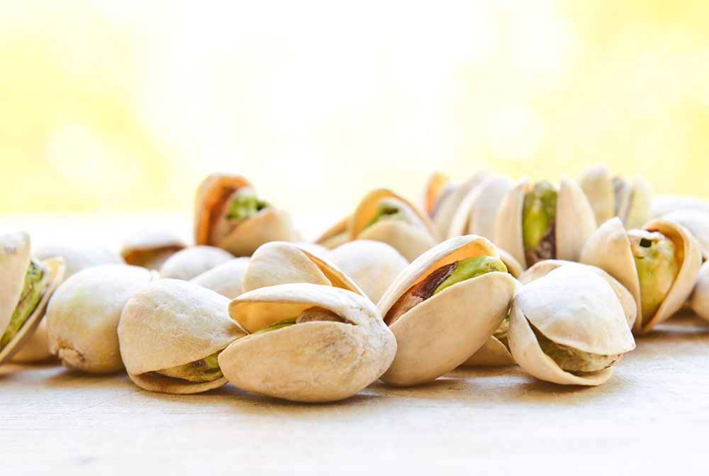 American Pistachios