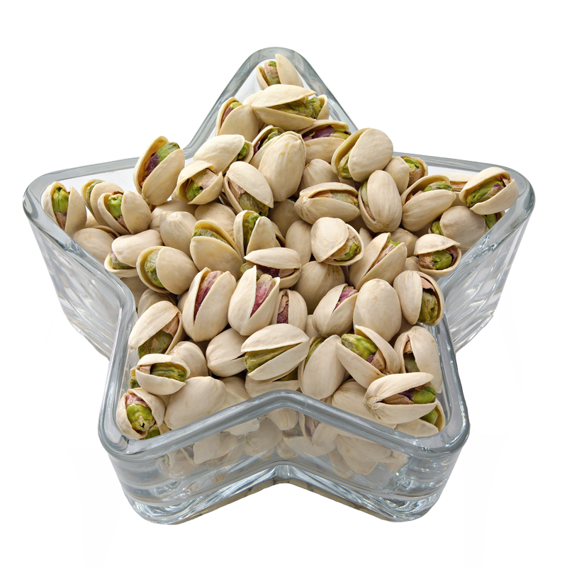 American Pistachios