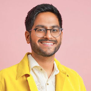 Profile picture for user Shivesh.Bhatia