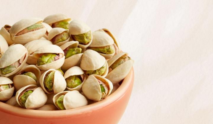 American Pistachios