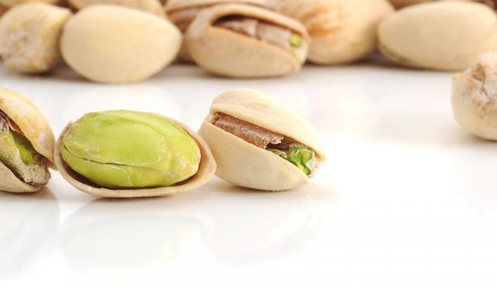 American Pistachios